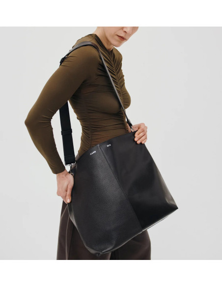 CAHU Sac LE DIAGONAL Bimatière