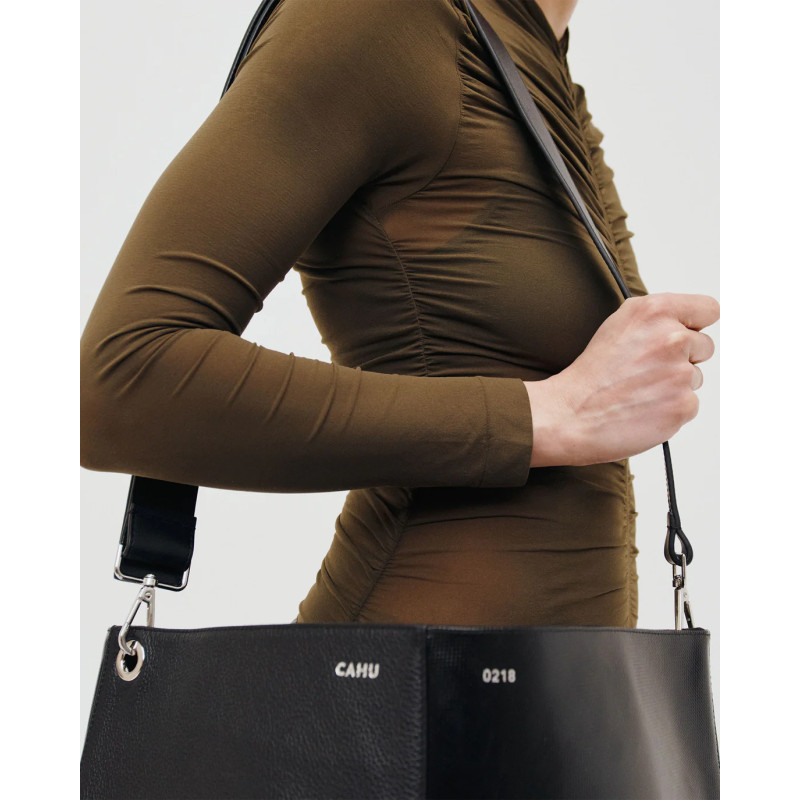 CAHU Sac LE DIAGONAL Bimatière