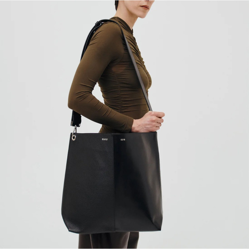 CAHU Sac LE DIAGONAL Bimatière