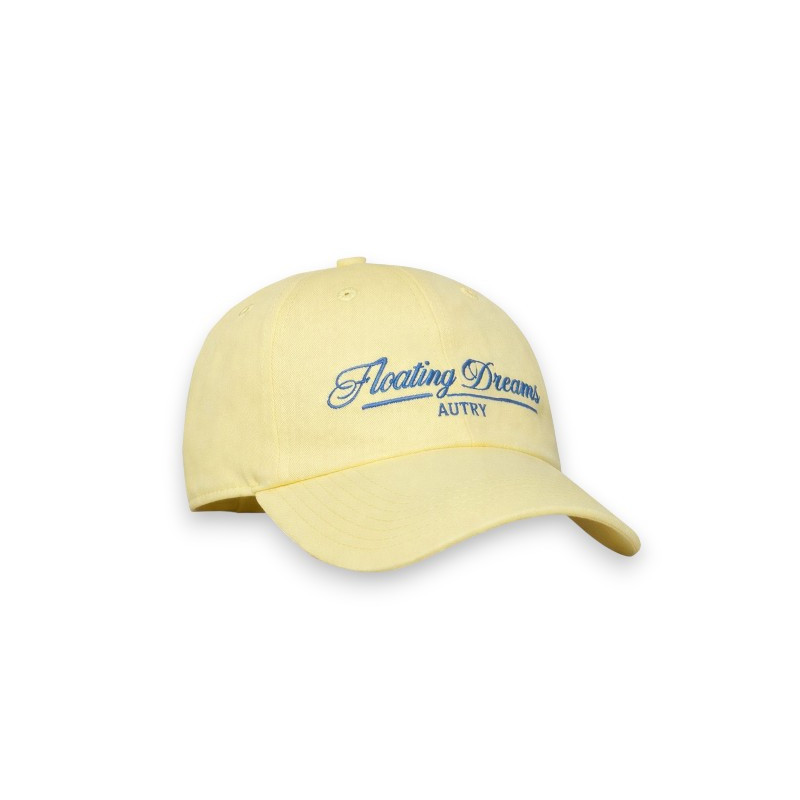 AUTRY Casquette BASEBALL