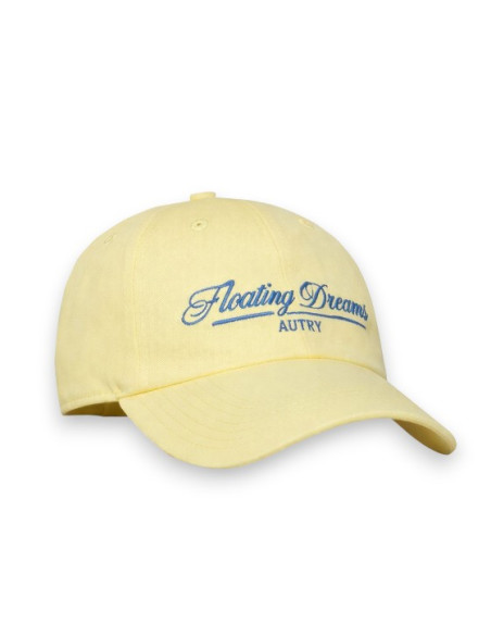 AUTRY Casquette BASEBALL