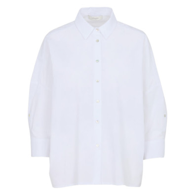 JC SOPHIE Chemise LEMON