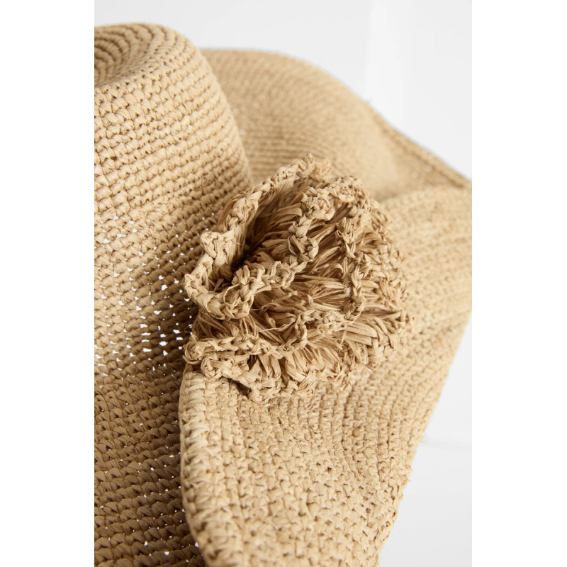 IBELIV Chapeau HERA Tea