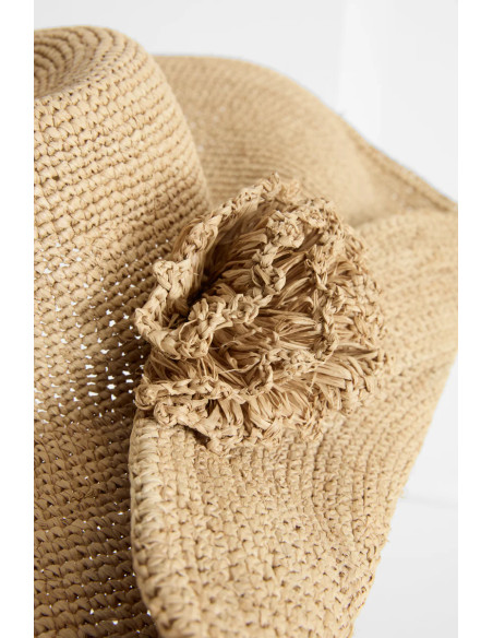 IBELIV Chapeau HERA Tea