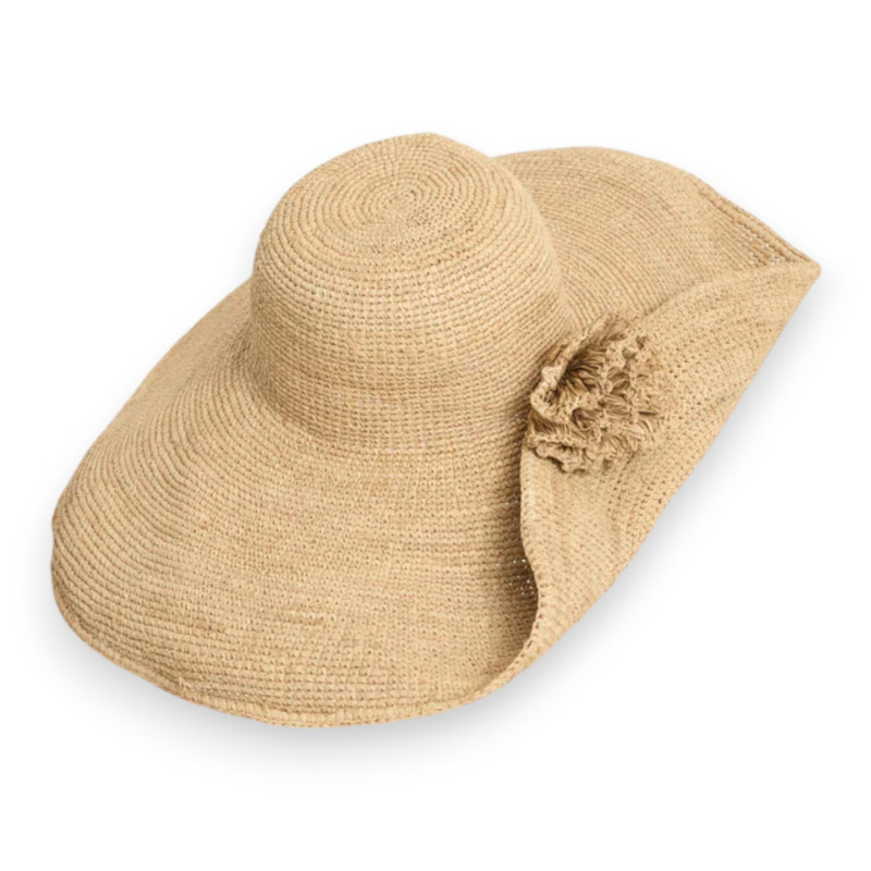 IBELIV Chapeau HERA Tea