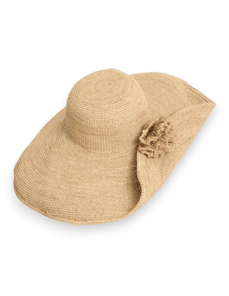 IBELIV Chapeau HERA Tea