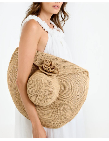 IBELIV Chapeau HERA Tea