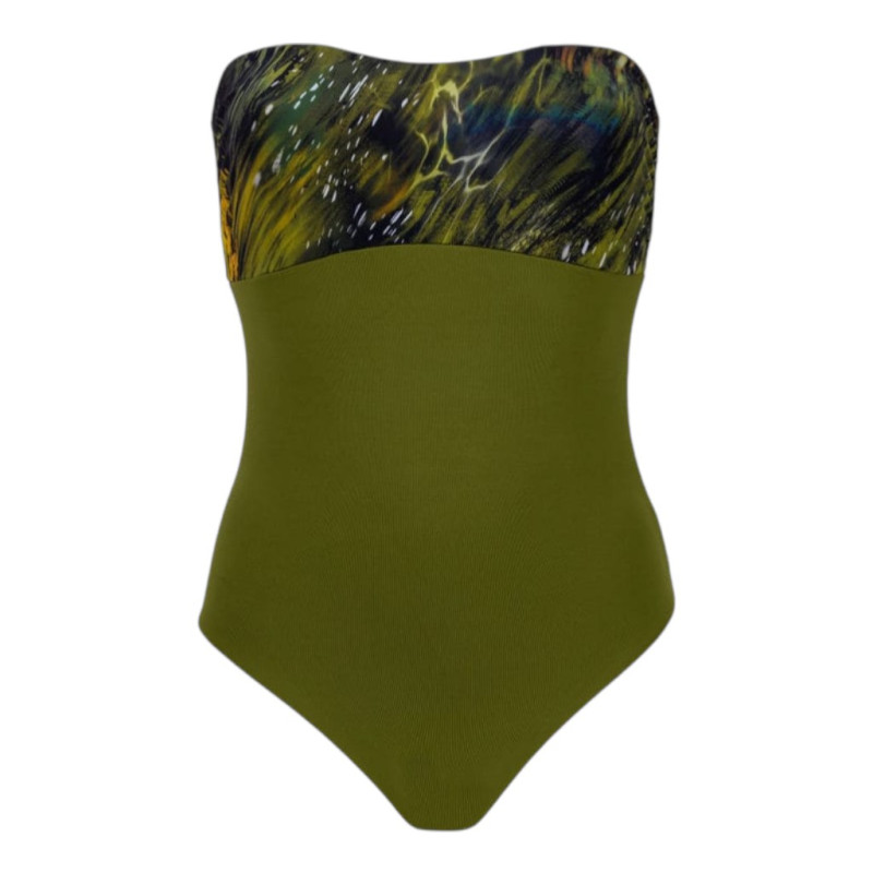 CARIOCA Maillot PORTO CERVO