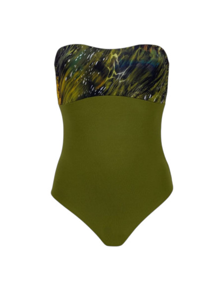 CARIOCA Maillot PORTO CERVO