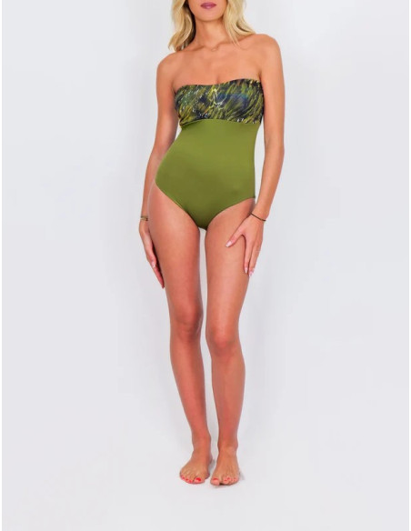 CARIOCA Maillot PORTO CERVO