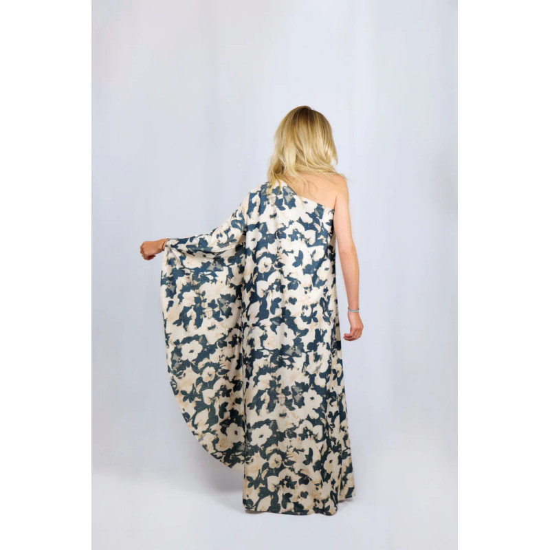 CARIOCA Robe PAROS BLOSSOM