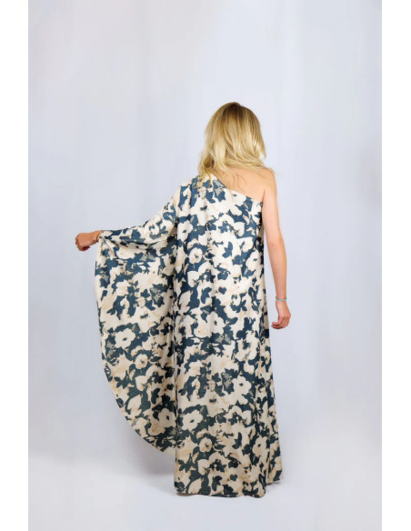 CARIOCA Robe PAROS BLOSSOM