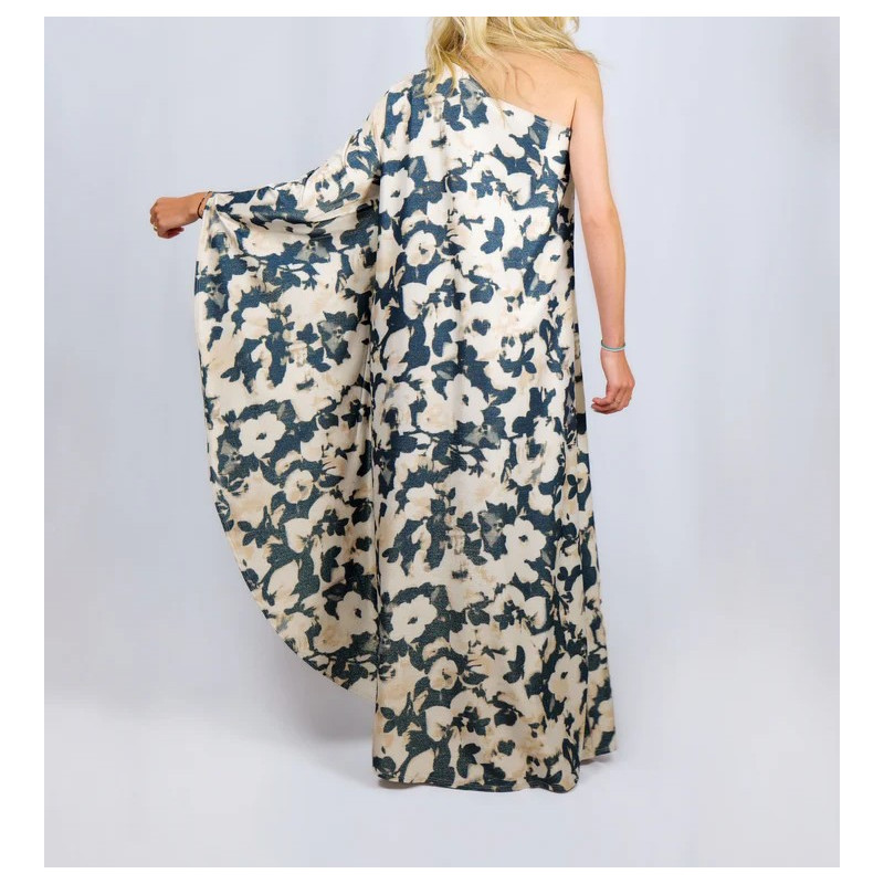 CARIOCA Robe PAROS BLOSSOM