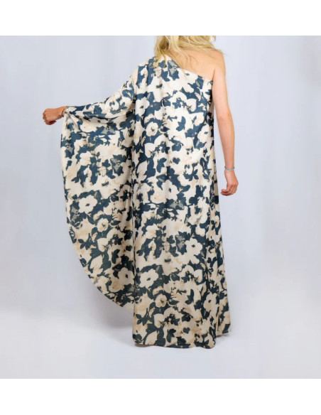 CARIOCA Robe PAROS BLOSSOM