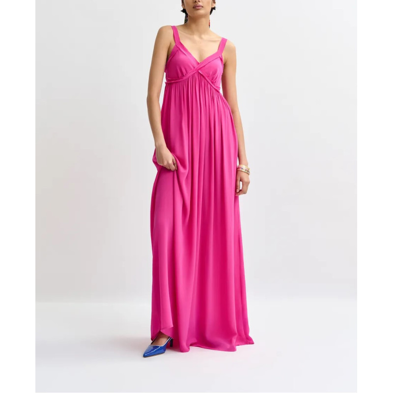 ESSENTIEL ANTWERP Robe JACOBEAN