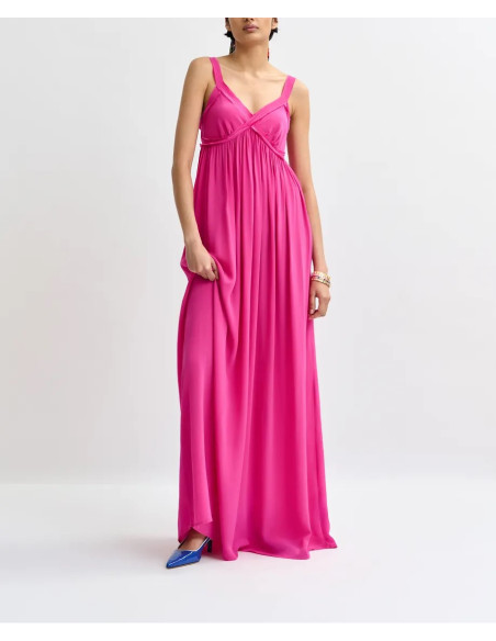 ESSENTIEL ANTWERP Robe JACOBEAN