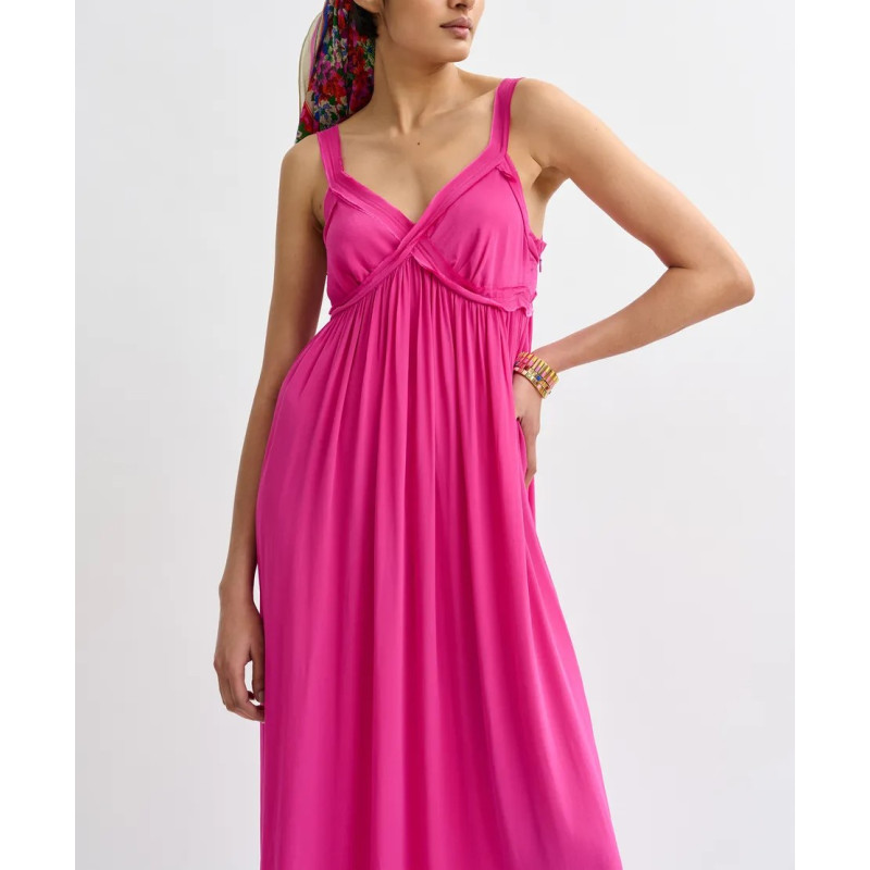 ESSENTIEL ANTWERP Robe JACOBEAN