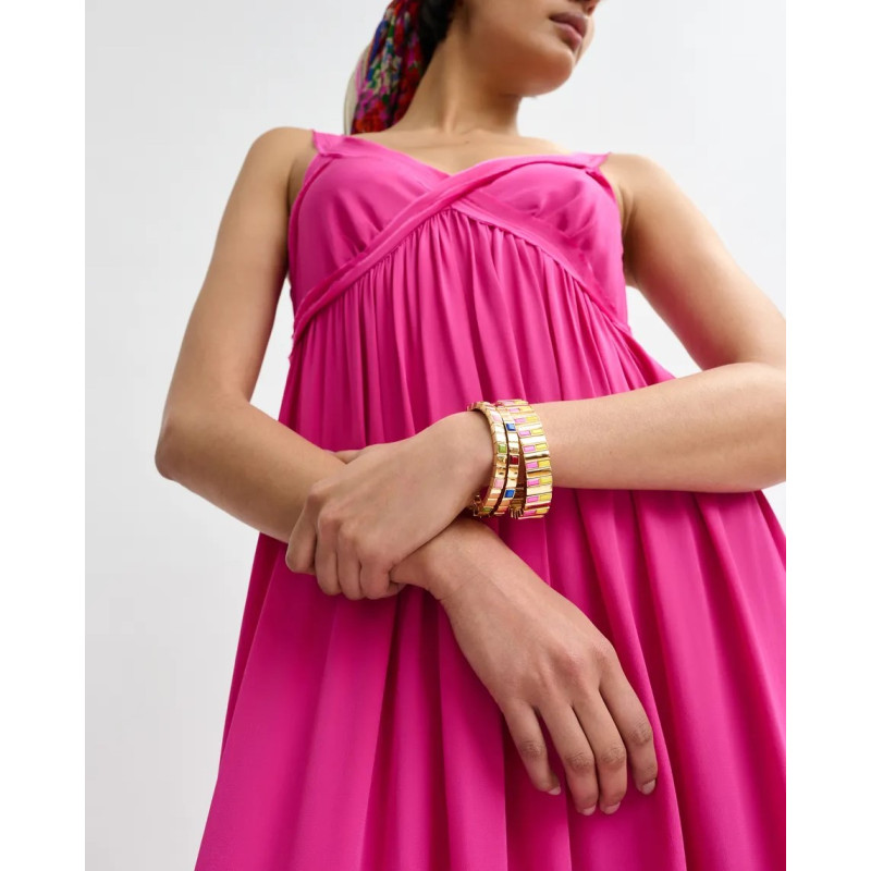 ESSENTIEL ANTWERP Robe JACOBEAN