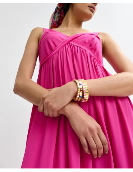 ESSENTIEL ANTWERP Robe JACOBEAN