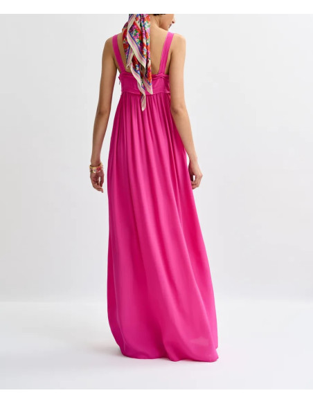 ESSENTIEL ANTWERP Robe JACOBEAN