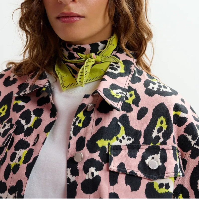 ESSENTIEL ANTWERP Foulard JACYNTHIA