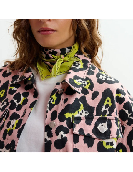 ESSENTIEL ANTWERP Foulard JACYNTHIA