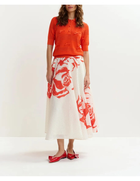 ESSENTIEL ANTWERP Jupe JANGO