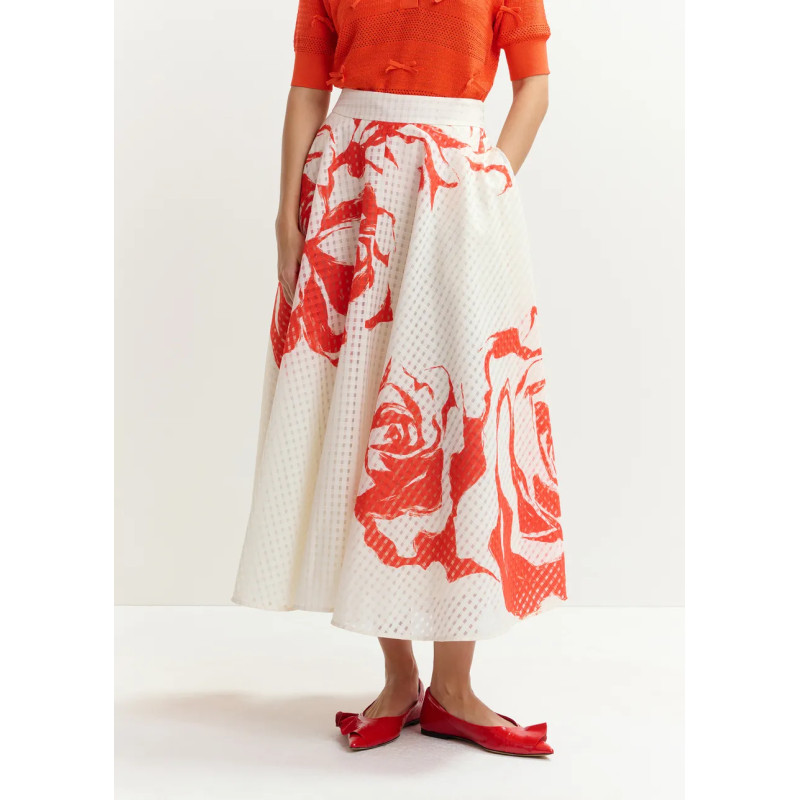 ESSENTIEL ANTWERP Jupe JANGO