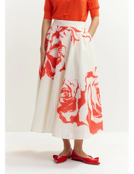 ESSENTIEL ANTWERP Jupe JANGO