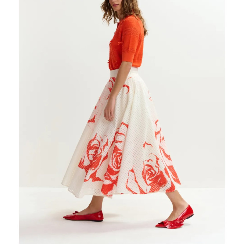 ESSENTIEL ANTWERP Jupe JANGO