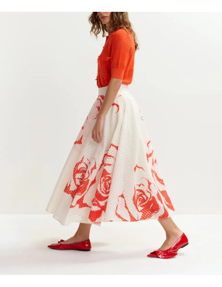 ESSENTIEL ANTWERP Jupe JANGO