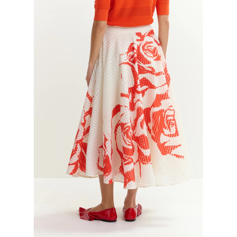 ESSENTIEL ANTWERP Jupe JANGO