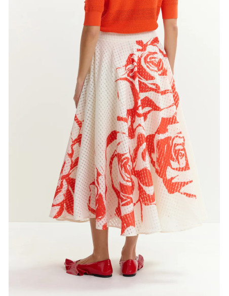 ESSENTIEL ANTWERP Jupe JANGO