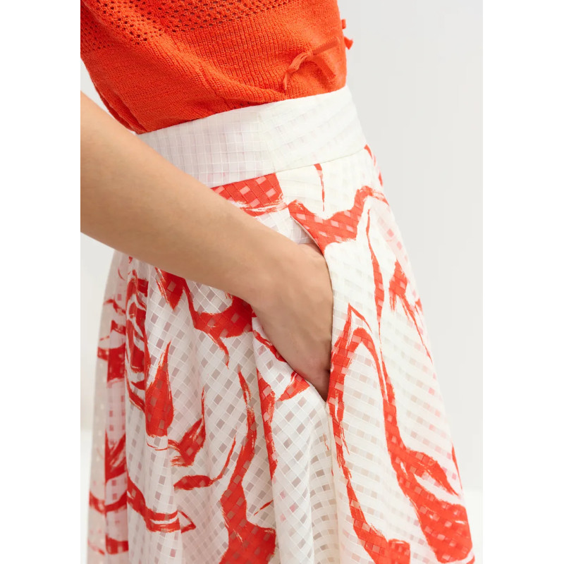 ESSENTIEL ANTWERP Jupe JANGO