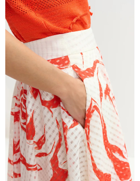 ESSENTIEL ANTWERP Jupe JANGO