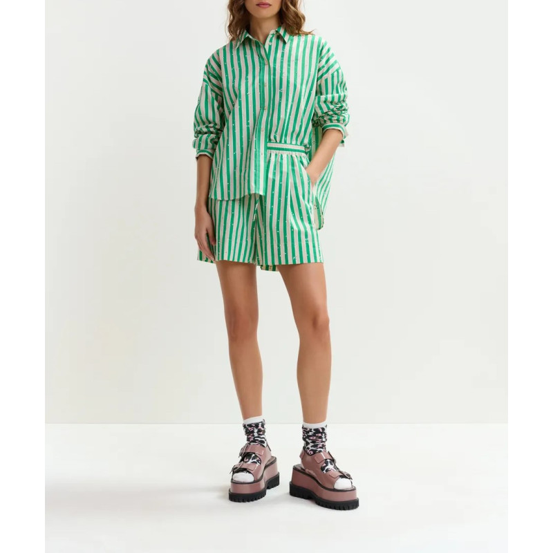 ESSENTIEL ANTWERP Short JEEUW