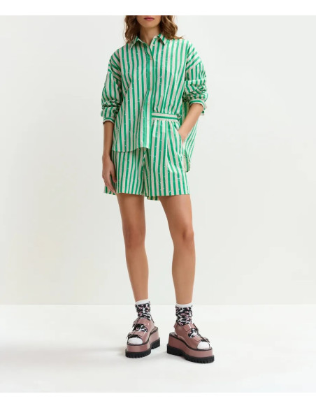 ESSENTIEL ANTWERP Short JEEUW