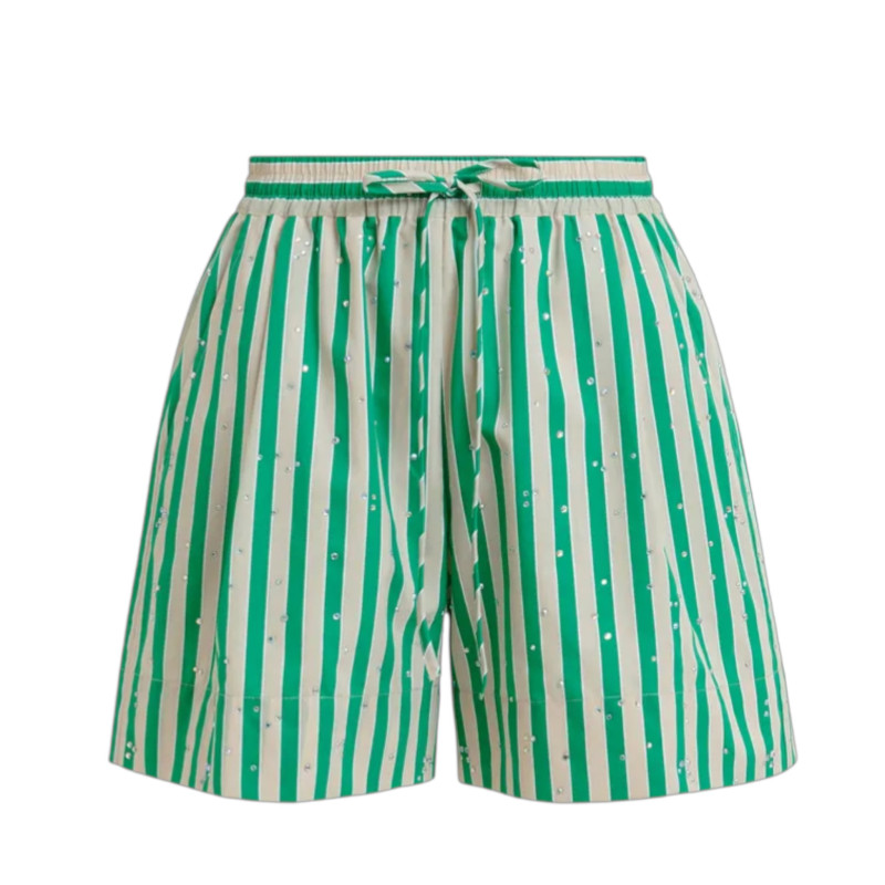 ESSENTIEL ANTWERP Short JEEUW