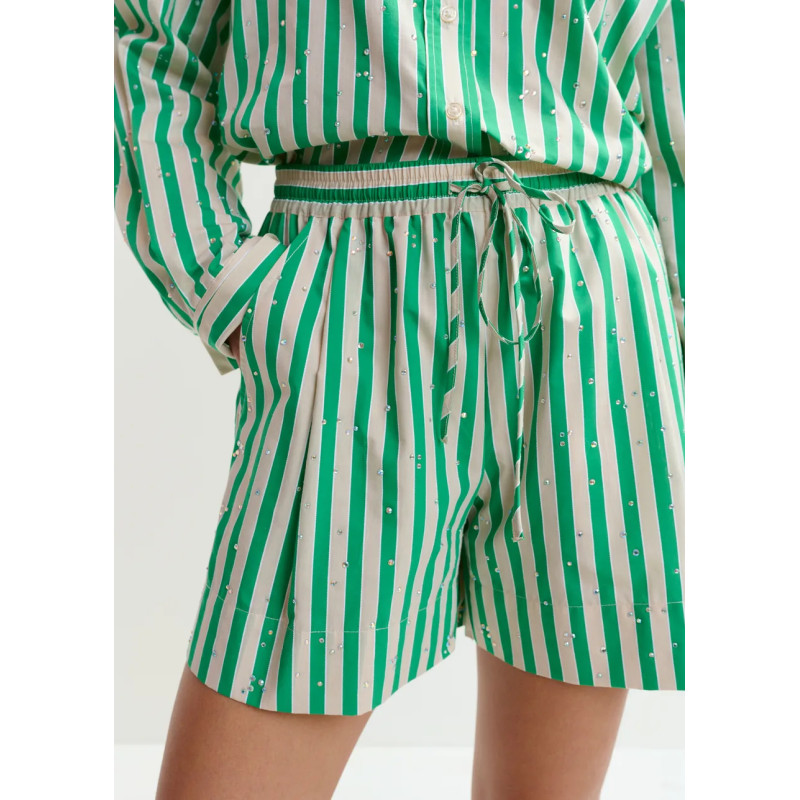 ESSENTIEL ANTWERP Short JEEUW