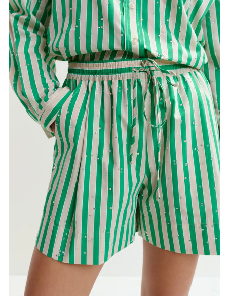 ESSENTIEL ANTWERP Short JEEUW