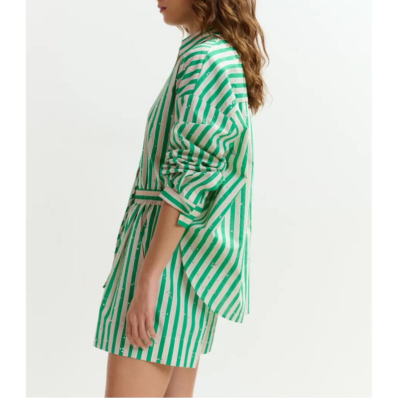 ESSENTIEL ANTWERP Short JEEUW