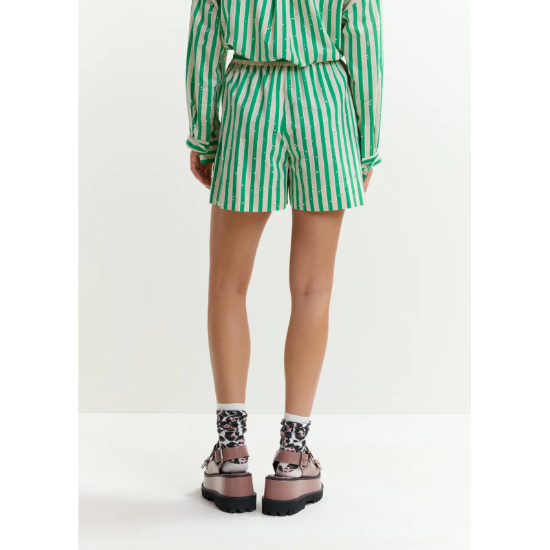 ESSENTIEL ANTWERP Short JEEUW