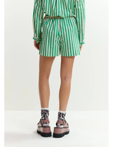 ESSENTIEL ANTWERP Short JEEUW