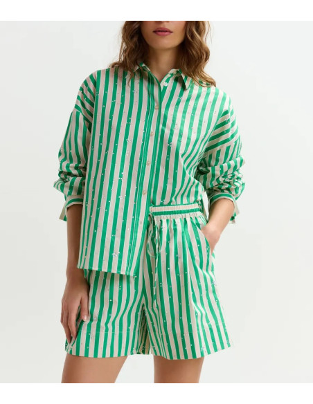 ESSENTIEL ANTWERP Chemise JELIEF