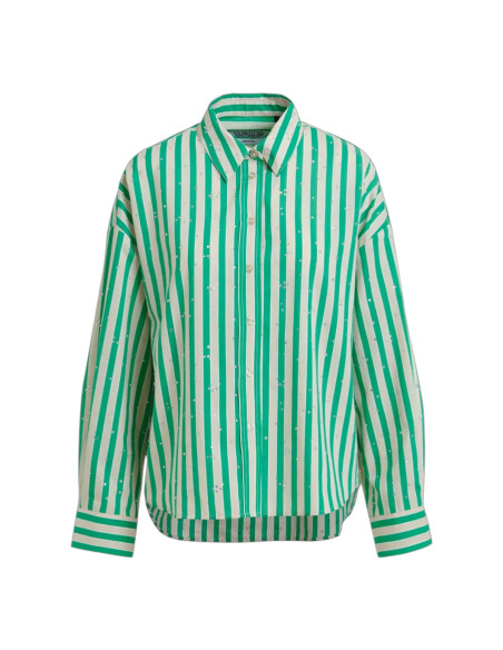 ESSENTIEL ANTWERP Chemise JELIEF