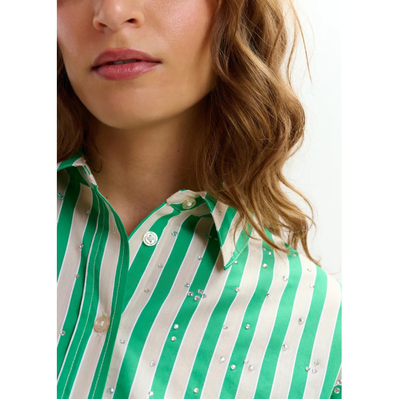 ESSENTIEL ANTWERP Chemise JELIEF