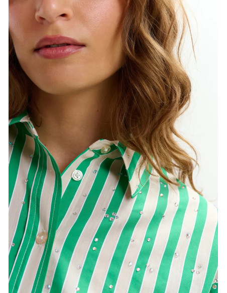 ESSENTIEL ANTWERP Chemise JELIEF