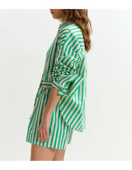 ESSENTIEL ANTWERP Chemise JELIEF