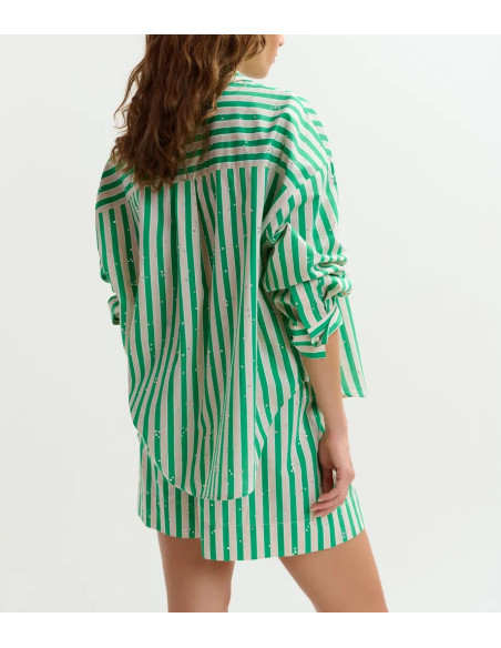 ESSENTIEL ANTWERP Chemise JELIEF