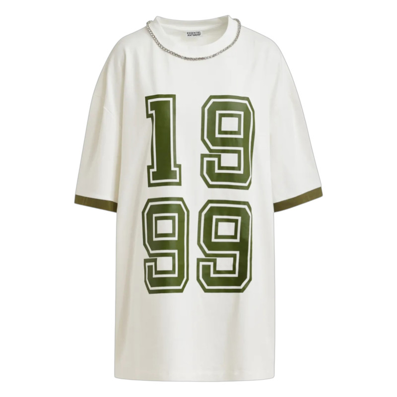 ESSENTIEL ANTWERP T-Shirt JISTRASS